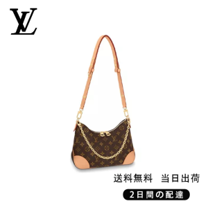新品未使用     ブーローニュ NM  Ref:M45832