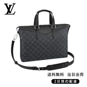 新品未使用    ブリーフケース・エクスプローラー  Ref:M40566