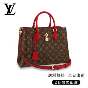 新品未使用   フラワー・トート Ref:M43553
