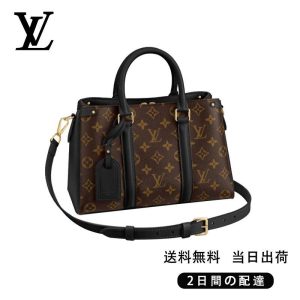 新品未使用   ハンドバッグ モノグラム スフロ NV Ref:M44898