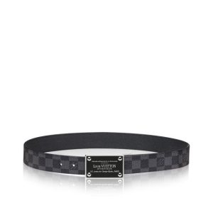 新品未使用 サンチュール･ネオアンヴァントゥール 35MM M9632V