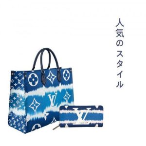 新品未使用 ★正真正銘の本物★2025 SS人気バッグ 財布 セット特価 販売 No. 68