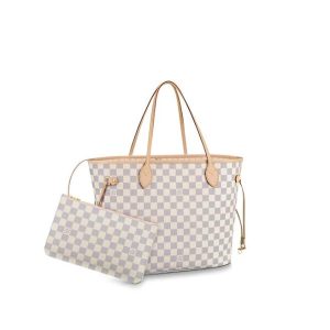 新品未使用 ★期間限定販売♪ ネヴァーフル MM★N41361