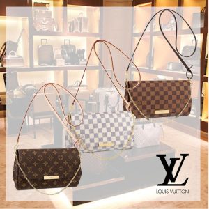 新品未使用 FINAL SALE開催中！ フェイボリット MM モノグラム